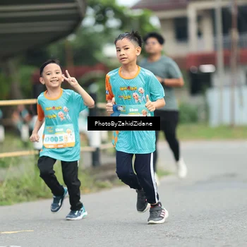 Runner Photo 8258505