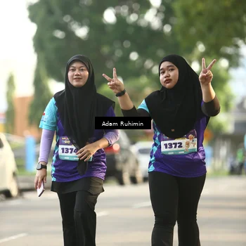 Runner Photo 8258510