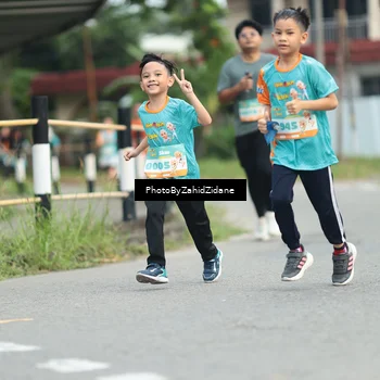 Runner Photo 8258511