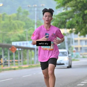 Runner Photo 8258512