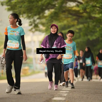 Runner Photo 8258513
