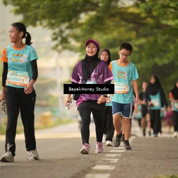 Runner Photo 8258514