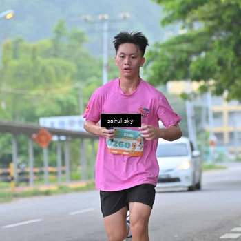 Runner Photo 8258517