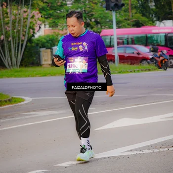 Runner Photo 8258520
