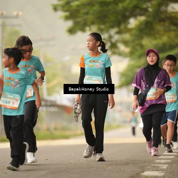 Runner Photo 8258521
