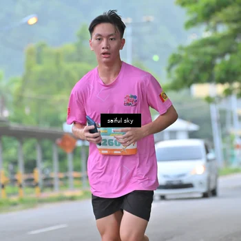 Runner Photo 8258522