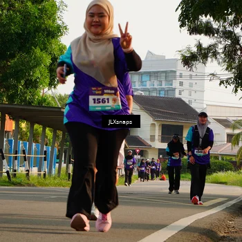 Runner Photo 8258525