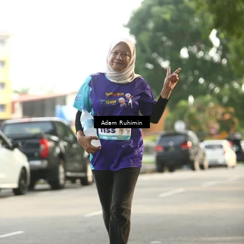 Runner Photo 8258526