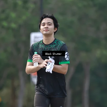 Runner Photo 8258527