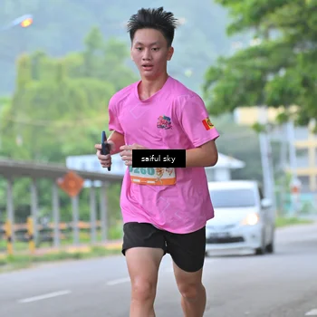 Runner Photo 8258529