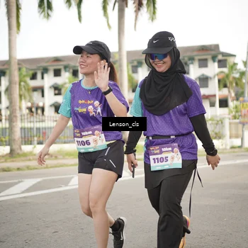 Runner Photo 8258534