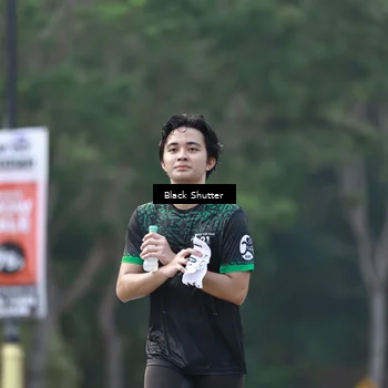 Runner Photo 8258535