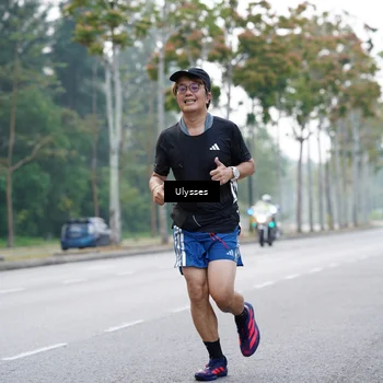 Runner Photo 8258537