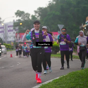 Runner Photo 8258539