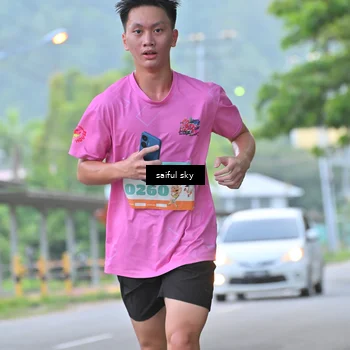 Runner Photo 8258540