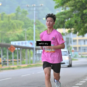 Runner Photo 8258542