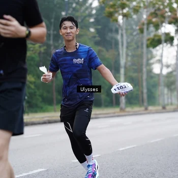 Runner Photo 8258544