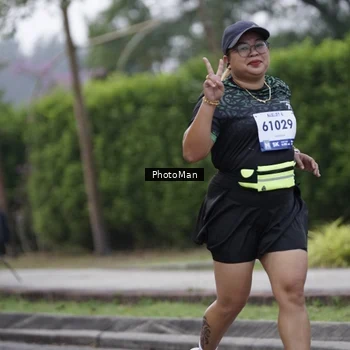 Runner Photo 8258545