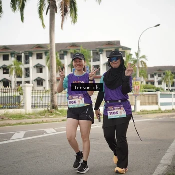 Runner Photo 8258546