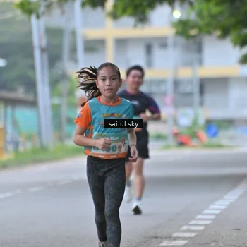 Runner Photo 8258548