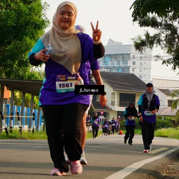 Runner Photo 8258549