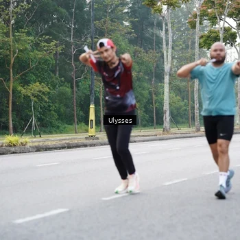 Runner Photo 8258550