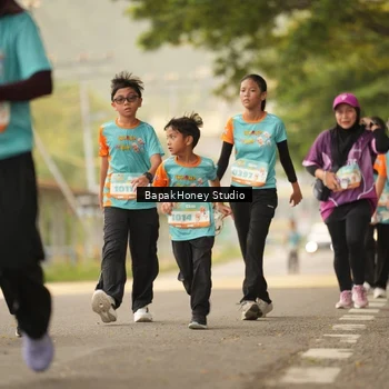Runner Photo 8258551