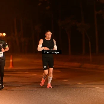 Runner Photo 8258553