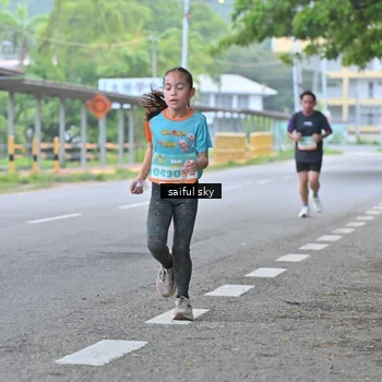 Runner Photo 8258554
