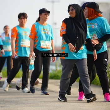 Runner Photo 8258560