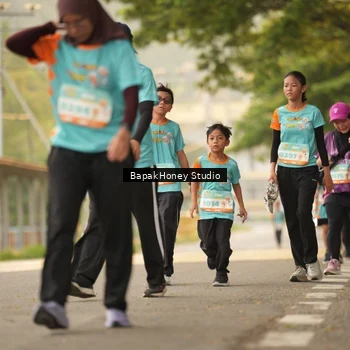Runner Photo 8258561