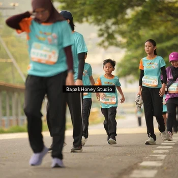 Runner Photo 8258562