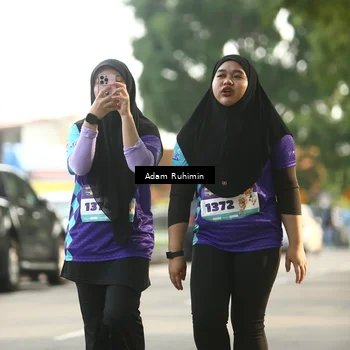 Runner Photo 8258564