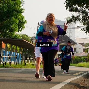 Runner Photo 8258566