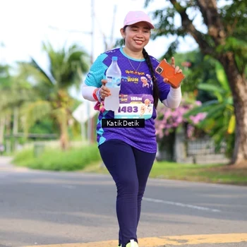 Runner Photo 8258569