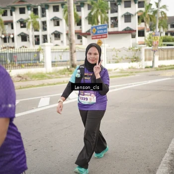 Runner Photo 8258574
