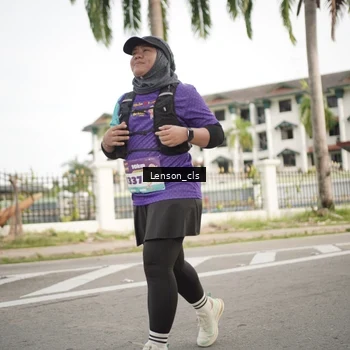 Runner Photo 8258577