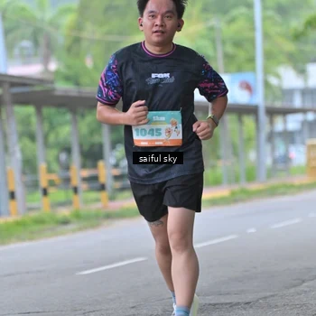 Runner Photo 8258578