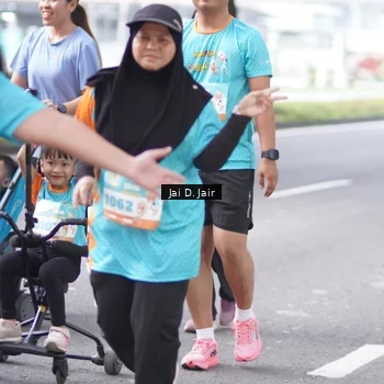 Runner Photo 8258581