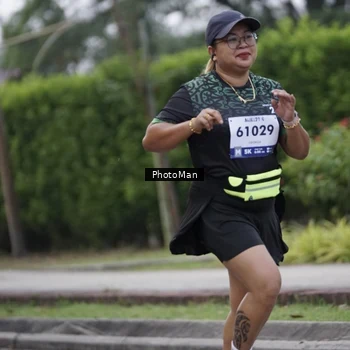 Runner Photo 8258582