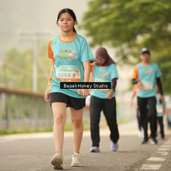 Runner Photo 8258583