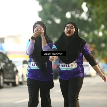 Runner Photo 8258584