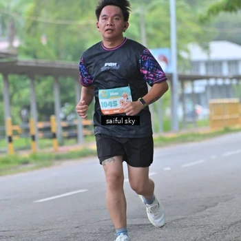 Runner Photo 8258585