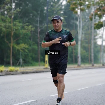 Runner Photo 8258587