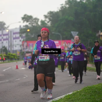 Runner Photo 8258590