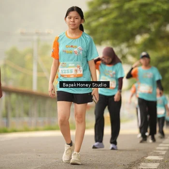 Runner Photo 8258593