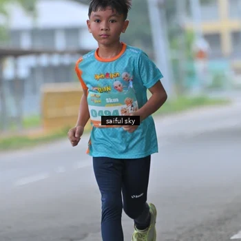 Runner Photo 8258594