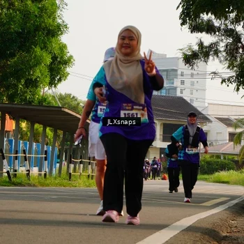 Runner Photo 8258595