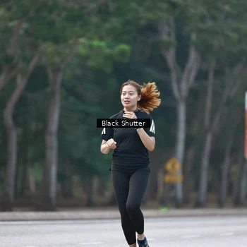 Runner Photo 8258596