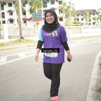 Runner Photo 8258598